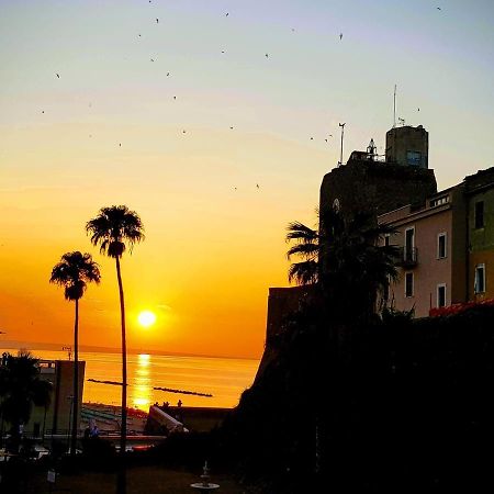 Azzurro come il Mare Termoli Esterno foto