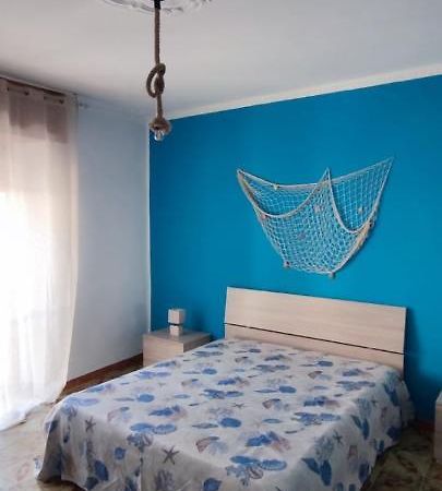 Azzurro come il Mare Termoli Esterno foto