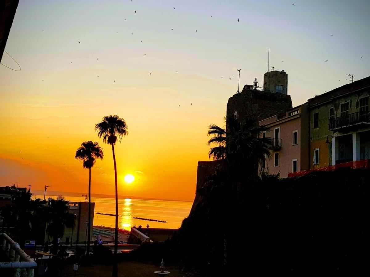 Azzurro come il Mare Termoli Esterno foto