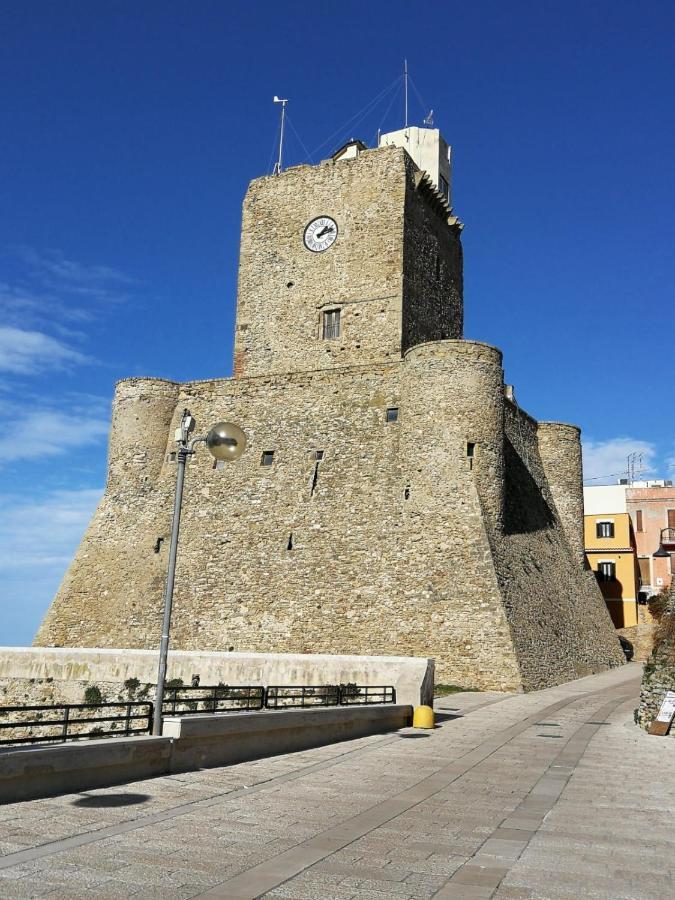 Azzurro come il Mare Termoli Esterno foto
