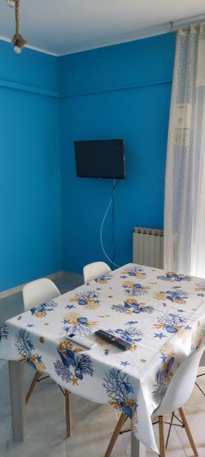 Azzurro come il Mare Termoli Esterno foto