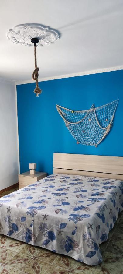 Azzurro come il Mare Termoli Esterno foto