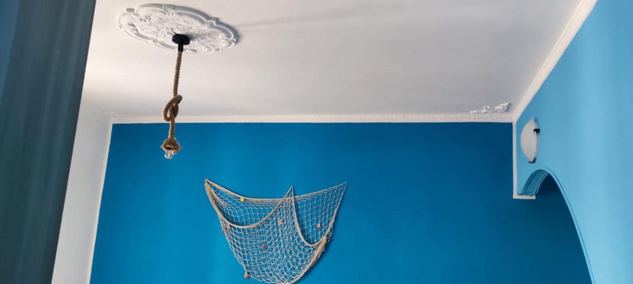 Azzurro come il Mare Termoli Esterno foto