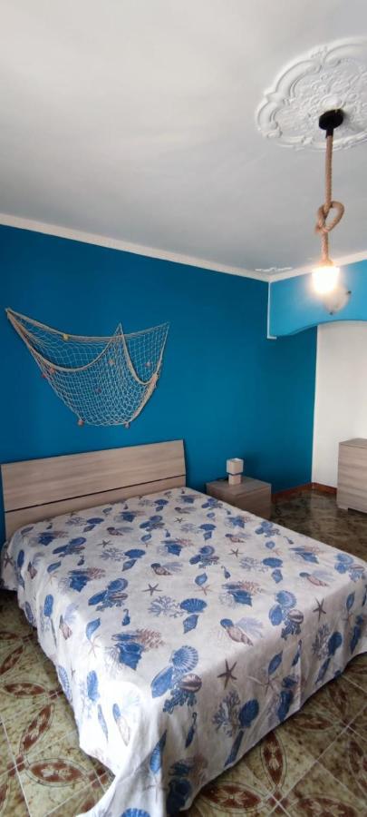 Azzurro come il Mare Termoli Esterno foto