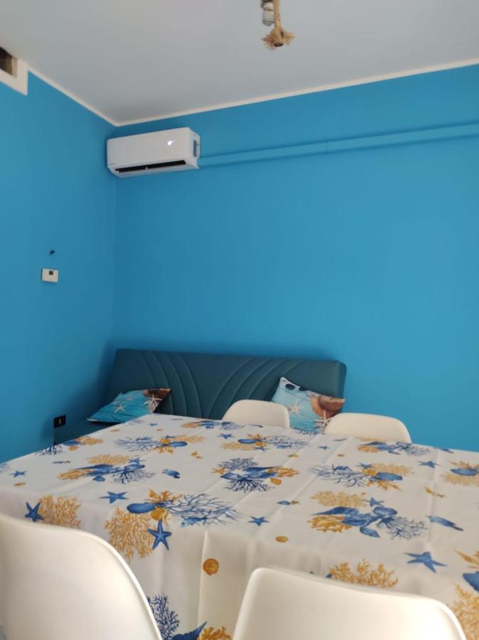 Azzurro come il Mare Termoli Esterno foto
