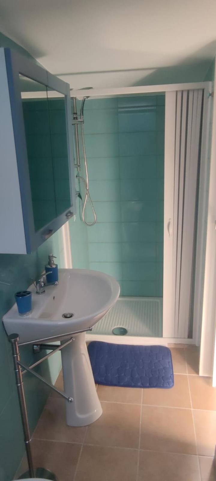 Azzurro come il Mare Termoli Esterno foto
