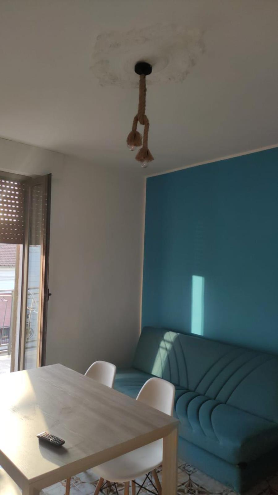 Azzurro come il Mare Termoli Esterno foto